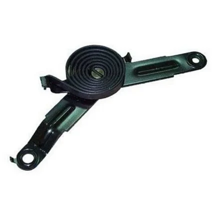 Hood Hinge Kit Right Hinge Spring for Chevrolet Silverado 1500 Silverado 1500 Classic Silverado 2500 Silverado 2500 HD Silverado 2500 HD Classic Silverado 3500 Silverado 3500 Classic GMC Sierra 1500 Sierra 1500 Classic Sierra 2500 Sierra 2500 HD Sierra 2500 HD Classic Sierra 3500 Sierra 3500 Classic