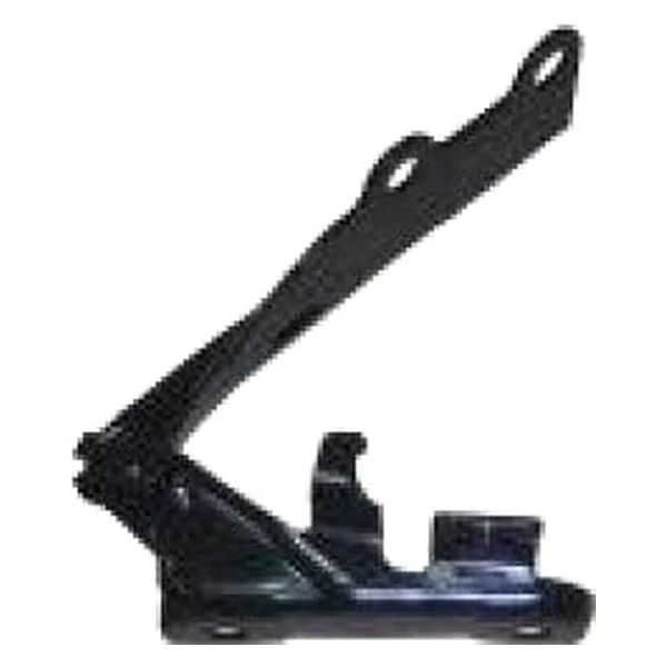 Hood Hinge Kit Left for Chevrolet Colorado GMC Canyon