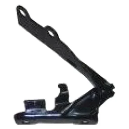 Hood Hinge Kit Right for Chevrolet Colorado GMC Canyon