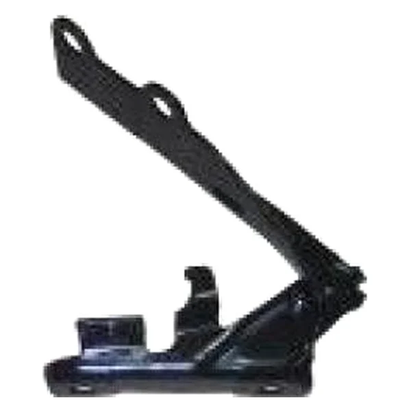 Hood Hinge Kit Right for Chevrolet Colorado GMC Canyon