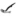 Hood Hinge Kit Right for Chevrolet Impala 2014–2020