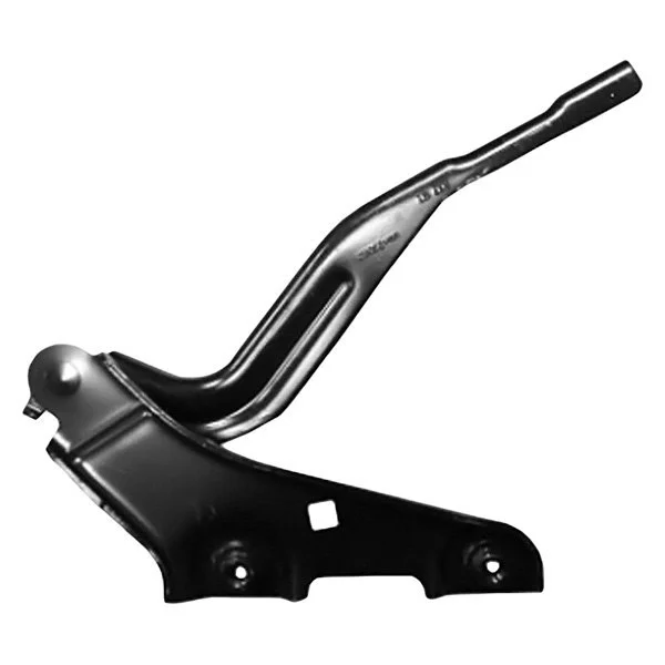Hood Hinge Kit Right for Chevrolet Malibu 2016–2023