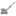 Hood Hinge Kit Right for Buick Encore Chevrolet Trax
