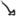 Hood Hinge Kit Left for Buick Envision 2016–2020