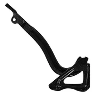Hood Hinge Kit Left for Buick Envision 2016–2020