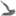Hood Hinge Kit Left for Chevrolet Colorado GMC Canyon