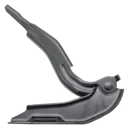 Hood Hinge Kit Left for Chevrolet Colorado GMC Canyon