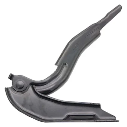 Hood Hinge Kit Right for Chevrolet Colorado GMC Canyon