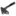 Hood Hinge Kit Left for Chevrolet Volt 2016–2019