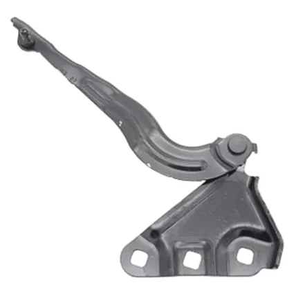 Hood Hinge Kit Left for Chevrolet Silverado 1500 Silverado 1500 LTD