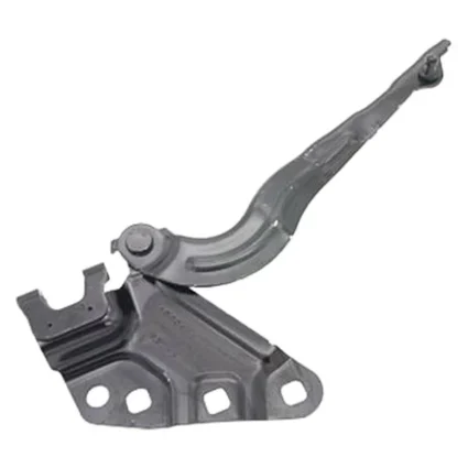 Hood Hinge Kit Right for Chevrolet Silverado 1500 Silverado 1500 LTD