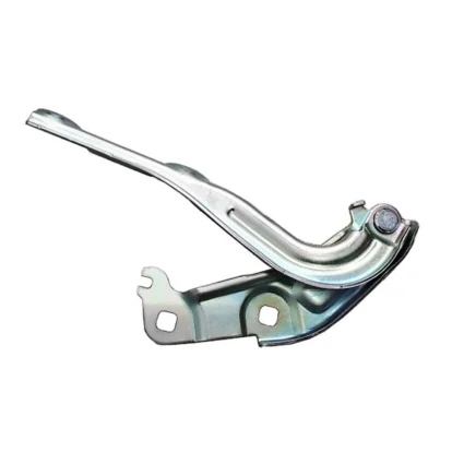 Hood Hinge Kit Left for Chevrolet Trailblazer 2021–2025