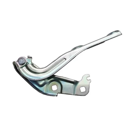 Hood Hinge Kit Right for Chevrolet Trailblazer 2021–2025