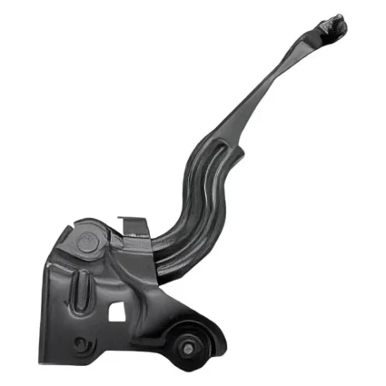 Hood Hinge Kit Right for Chevrolet Blazer 2019–2025