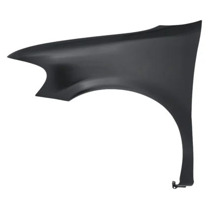 Fender Front Left for Chevrolet Venture Oldsmobile Silhouette Pontiac Montana Trans Sport
