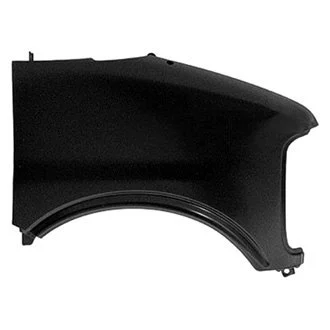 Fender Front Left Late Design for Chevrolet Express 1500 Express 2500 Express 3500 GMC Savana 1500