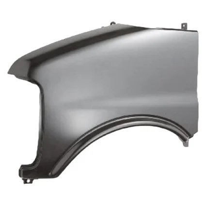 Fender Front Left Late Design CAPA for Chevrolet Express 1500 Express 2500 Express 3500 GMC Savana 1500