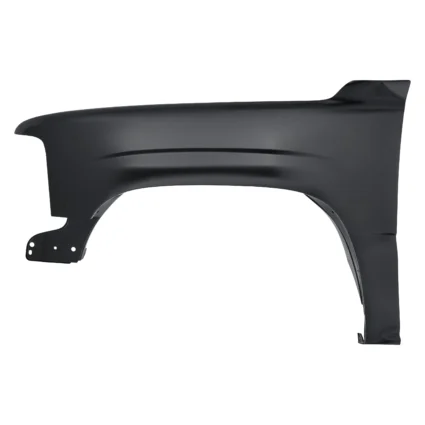Fender Front Left Canada/USA Built for Chevrolet Silverado 1500 Suburban 1500 Suburban 2500 Tahoe
