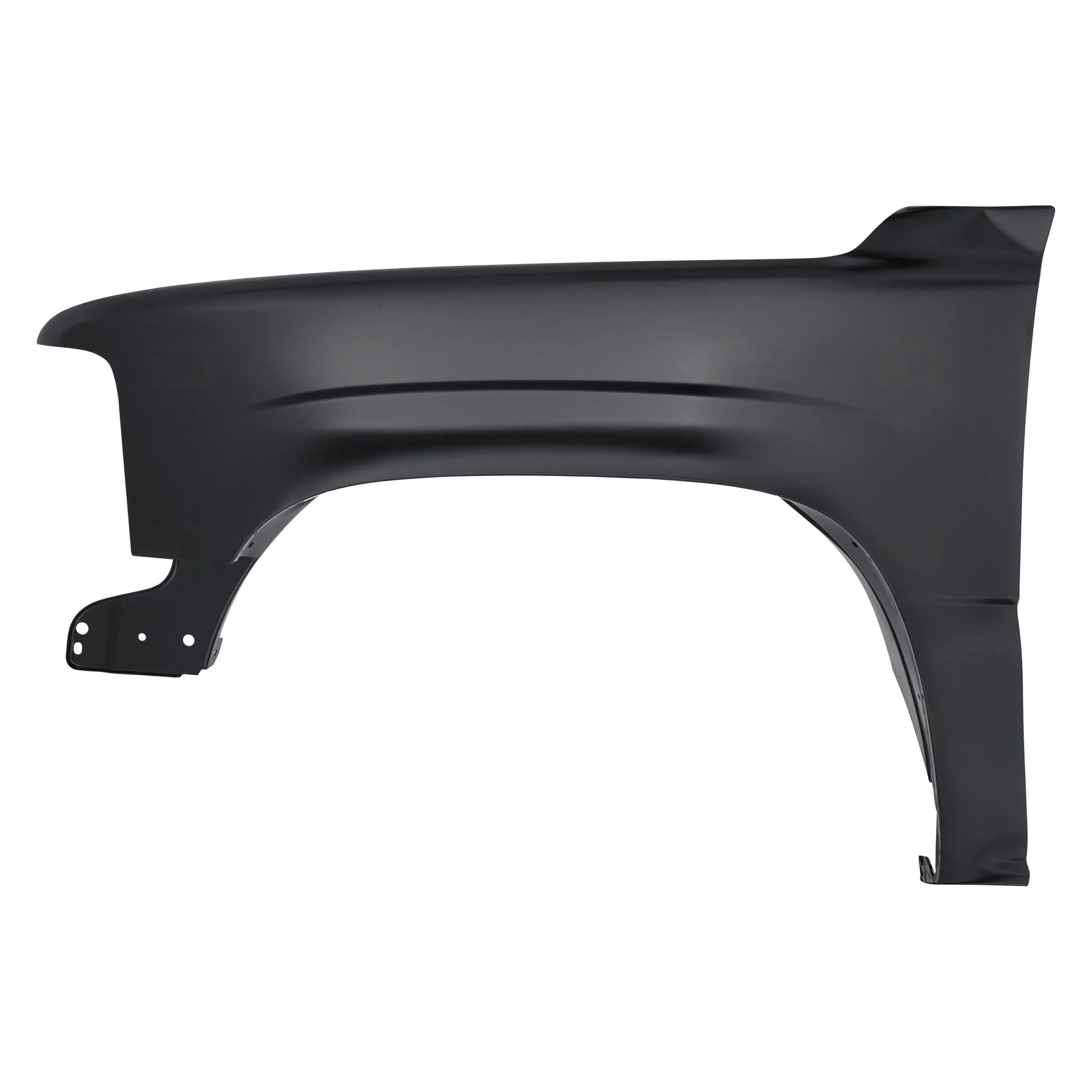 Fender Front Left Canada/USA Built for Chevrolet Silverado 1500 Suburban 1500 Suburban 2500 Tahoe