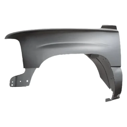 Fender Front Left Canada/USA Built CAPA for Chevrolet Silverado 1500 Suburban 1500 Suburban 2500 Tahoe