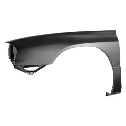 Fender Front Left CAPA for Chevrolet Impala 2000–2005