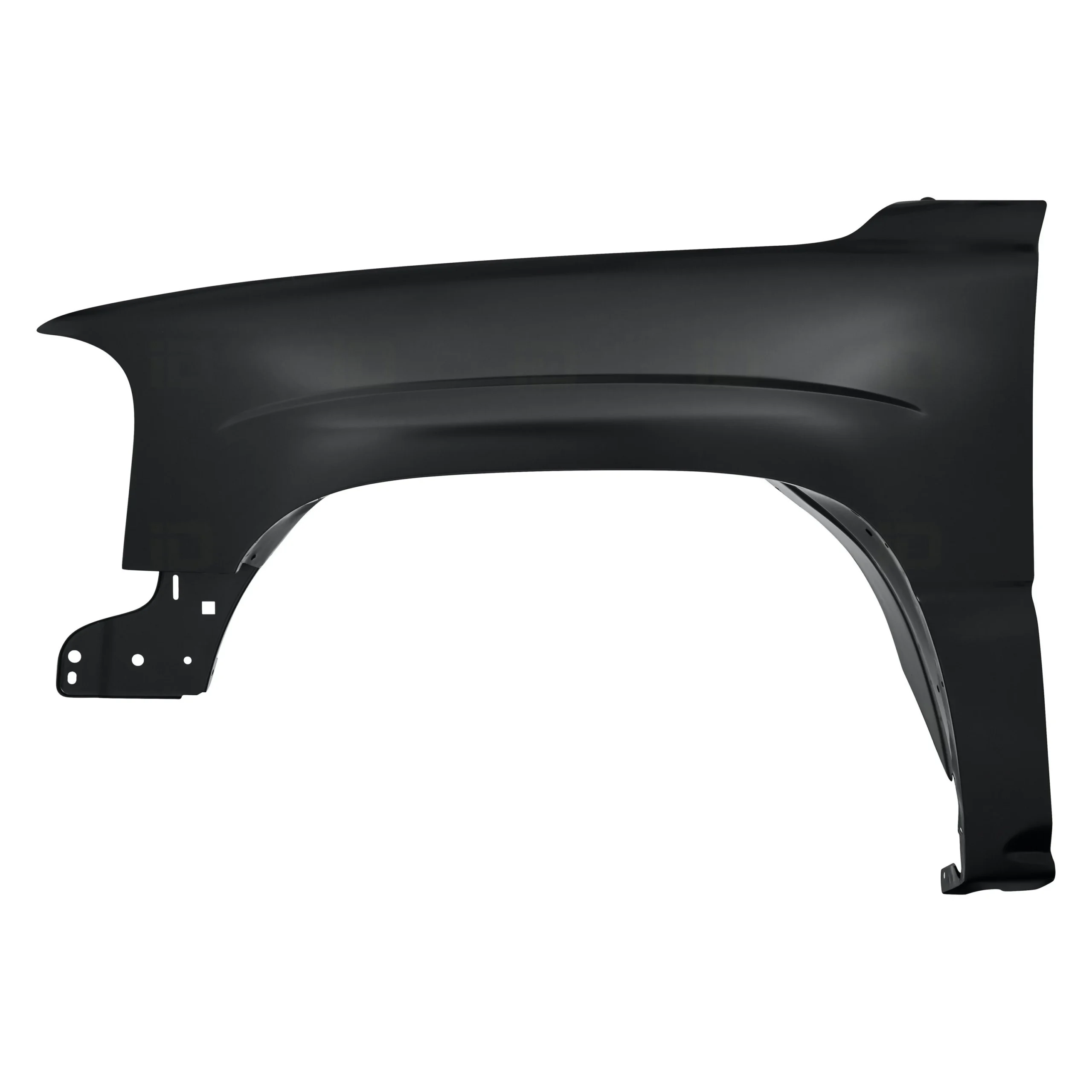 Fender Front Left Canada/USA Built for GMC Sierra 1500 Sierra 1500 Classic Yukon Yukon XL 1500