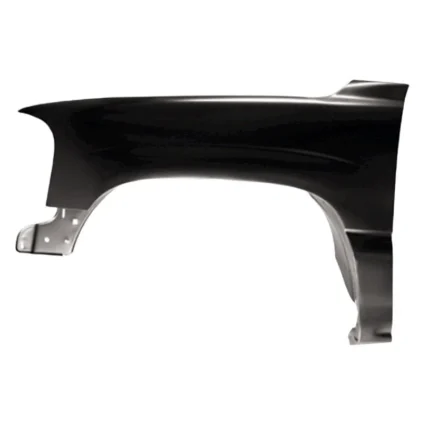Fender Front Left Canada/USA Built CAPA for GMC Sierra 1500 Sierra 1500 Classic Yukon Yukon XL 1500