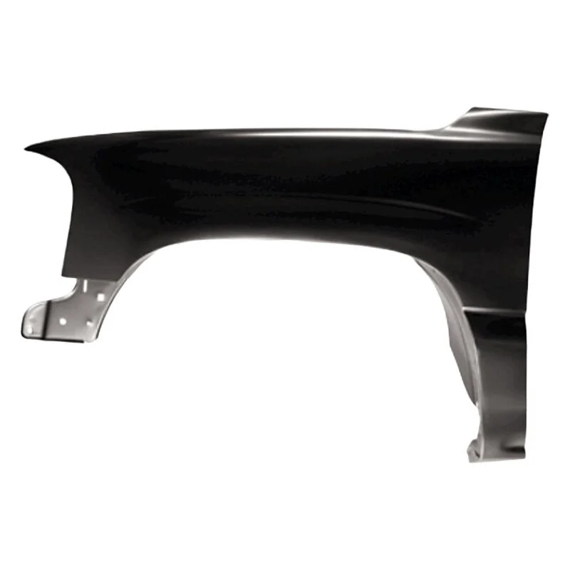 Fender Front Left Canada/USA Built CAPA for GMC Sierra 1500 Sierra 1500 Classic Yukon Yukon XL 1500