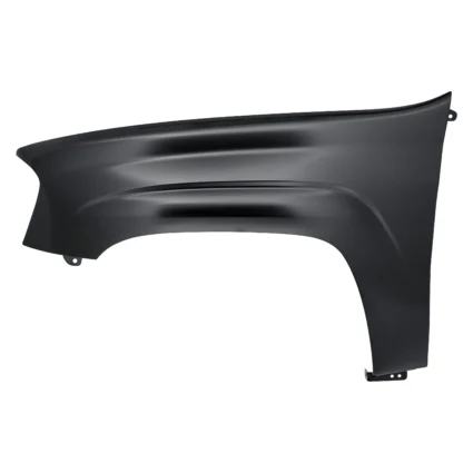Fender Front Left for Chevrolet Trailblazer 2002–2009
