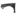 Fender Front Left CAPA for Pontiac Grand Prix GT1 GTP GT2 Base GT 2004–2007