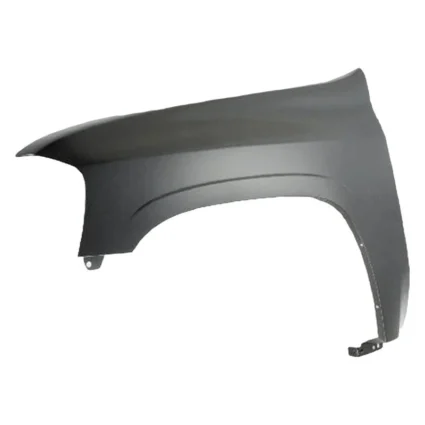 Fender Front Left CAPA for GMC Envoy Isuzu Ascender