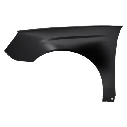Fender Front Left for Chevrolet Malibu 2004–2008
