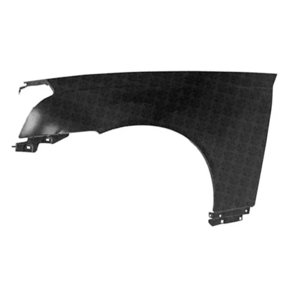 Fender Front Left w/o Side Repeater Lamps for Cadillac CTS 2003–2007