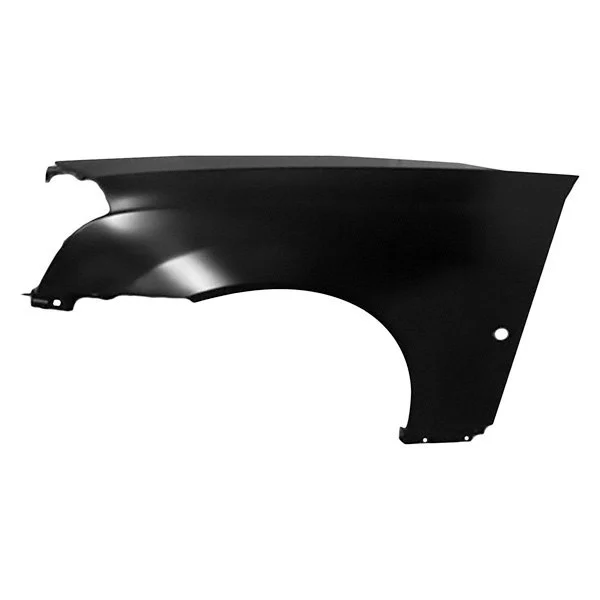 Fender Front Left w/Side Repeater Lamps for Cadillac CTS 2003–2007