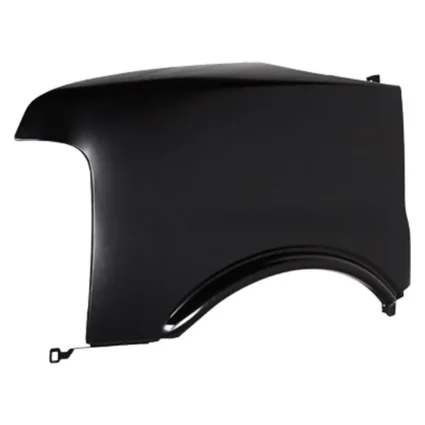 Fender Front Left CAPA for Chevrolet Express 1500 Express 2500 Express 3500 GMC Savana 1500 Savana 2500 Savana 3500