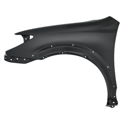 Fender Front Left for Pontiac Vibe 2003–2008