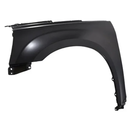 Fender Front Left CAPA for Chevrolet Equinox Pontiac Torrent