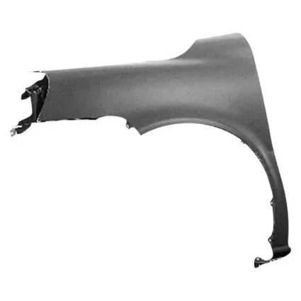 Fender Front Left for Buick Terraza Chevrolet Uplander Pontiac Montana Saturn Relay