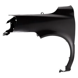Fender Front Left CAPA for Buick Terraza Chevrolet Uplander Pontiac Montana Saturn Relay