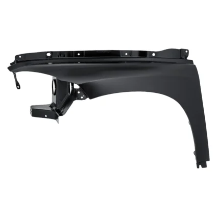 Fender Front Left Steel for Chevrolet HHR 2006–2011