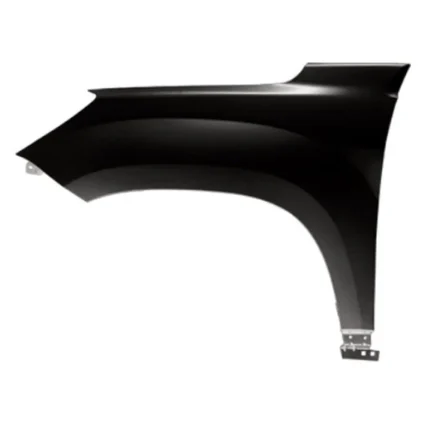 Fender Front Left CAPA for Saturn Outlook 2007–2010