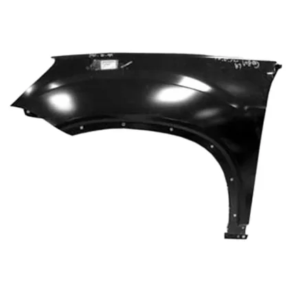 Fender Front Left for GMC Acadia 2007–2012