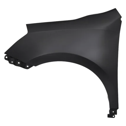 Fender Front Left CAPA for Pontiac Vibe 2009–2010