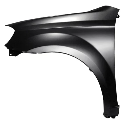 Fender Front Left CAPA for Chevrolet Aveo Sedan 2009–2011