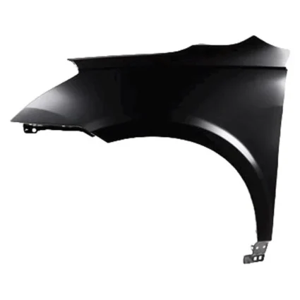 Fender Front Left CAPA for Chevrolet Traverse 2009–2017