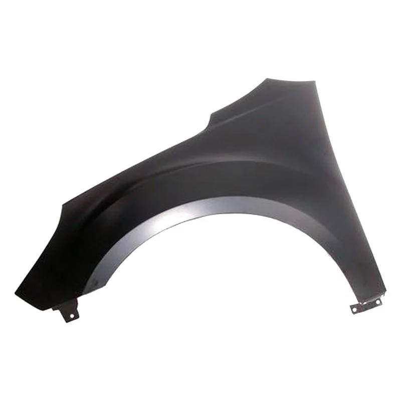Fender Front Left for Chevrolet Equinox 2010–2017