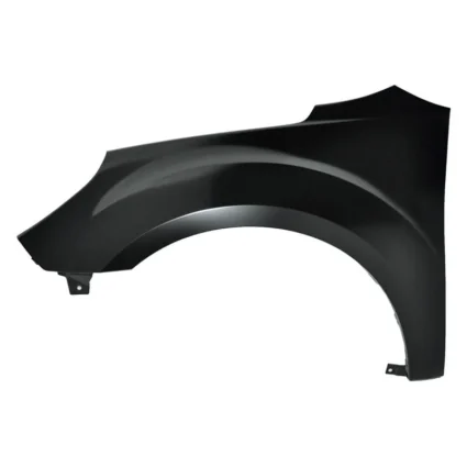 Fender Front Left CAPA for Chevrolet Equinox 2010–2017
