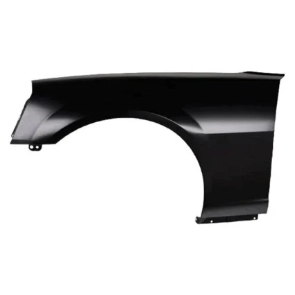 Fender Front Left CAPA for Chevrolet Camaro 2010–2015