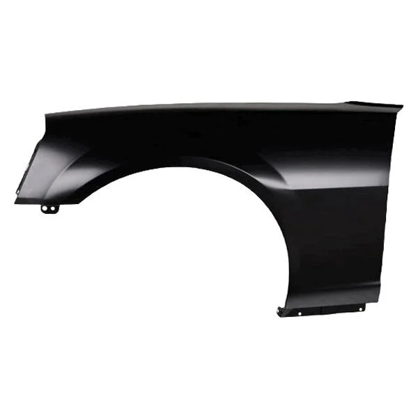 Fender Front Left CAPA for Chevrolet Camaro 2010–2015