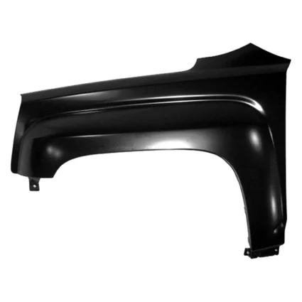 Fender Front Left w/3 Hole Mount for GMC Terrain 2010–2017